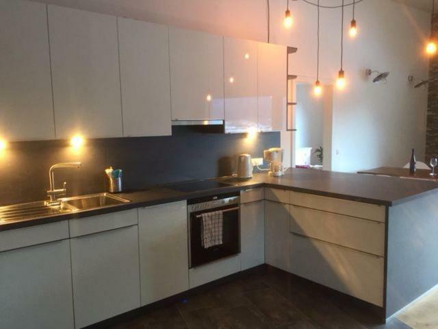Apartament Scheffsnoth 142 Lofer Zewnętrze zdjęcie