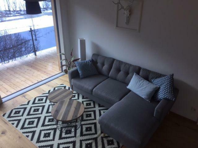 Apartament Scheffsnoth 142 Lofer Zewnętrze zdjęcie