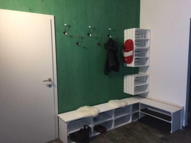 Apartament Scheffsnoth 142 Lofer Zewnętrze zdjęcie