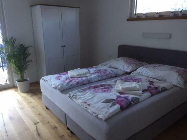 Apartament Scheffsnoth 142 Lofer Zewnętrze zdjęcie
