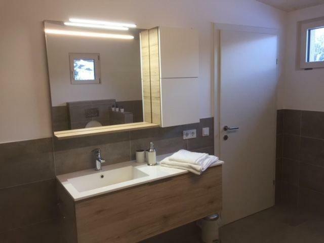 Apartament Scheffsnoth 142 Lofer Zewnętrze zdjęcie